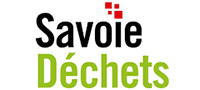 logo savoie déchets