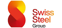 logo swiss steel